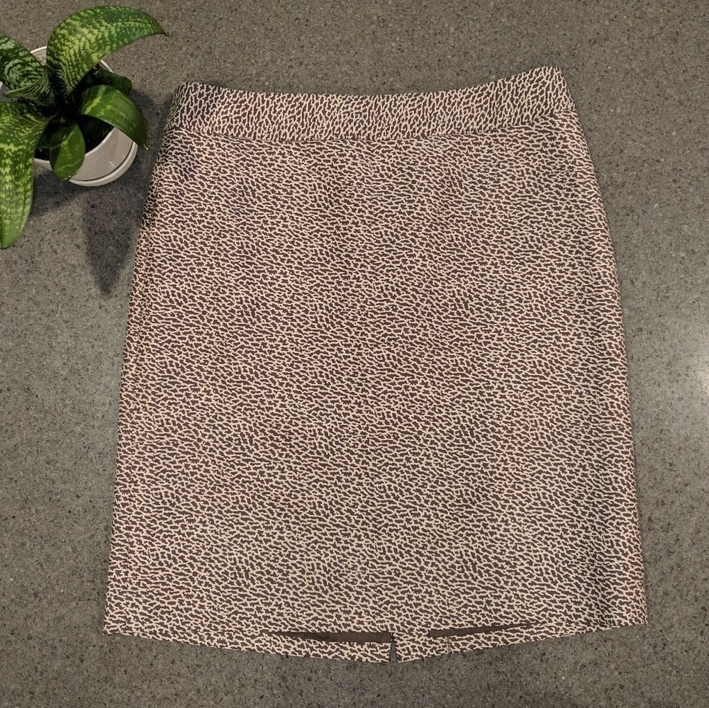 Ann Taylor LOFT skirt